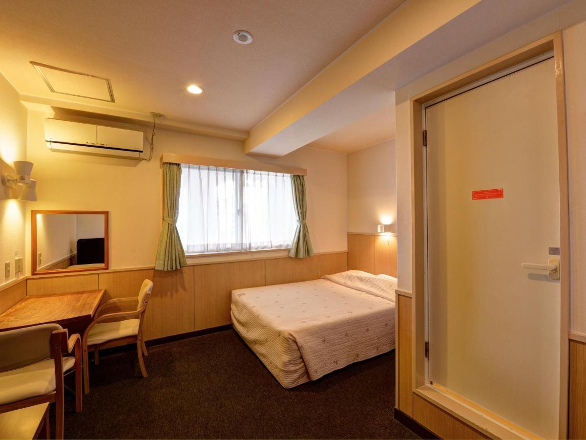 Deigo Hotel Okinawa Exterior photo